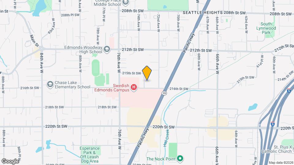 21521 73rd Pl W Apartments and Nearby Edmonds Apartments For Rent