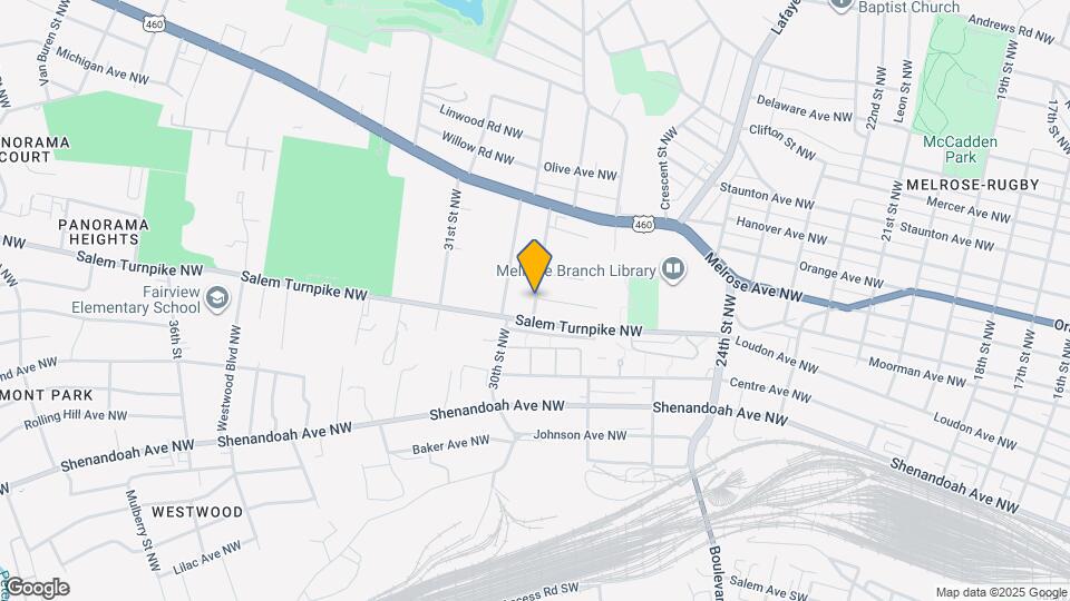 Shenandoah Village Apartments and Nearby Roanoke Apartments For Rent Roanoke, VA