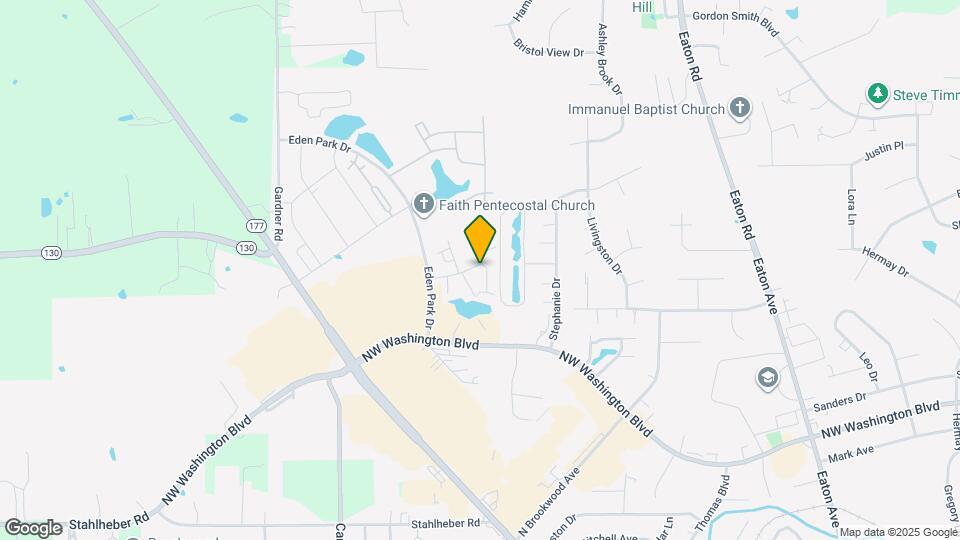 5 Waterview Ct Map and Location Details