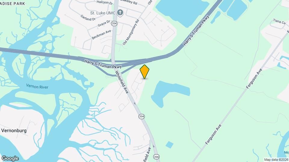 15 Rustic Ln Map and Location Details