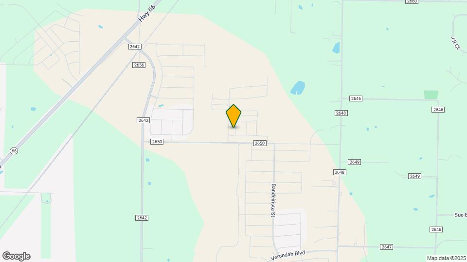 104 Anson Dr Map and Location Details