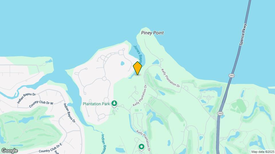 330 Kelly Plantation Dr Map and Location Details