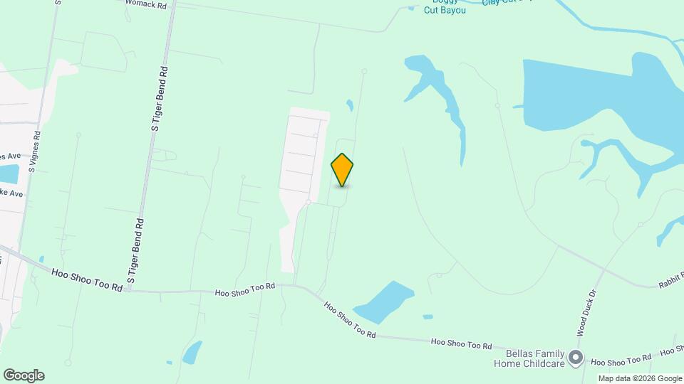 10130 Oak Colony Dr Map and Location Details