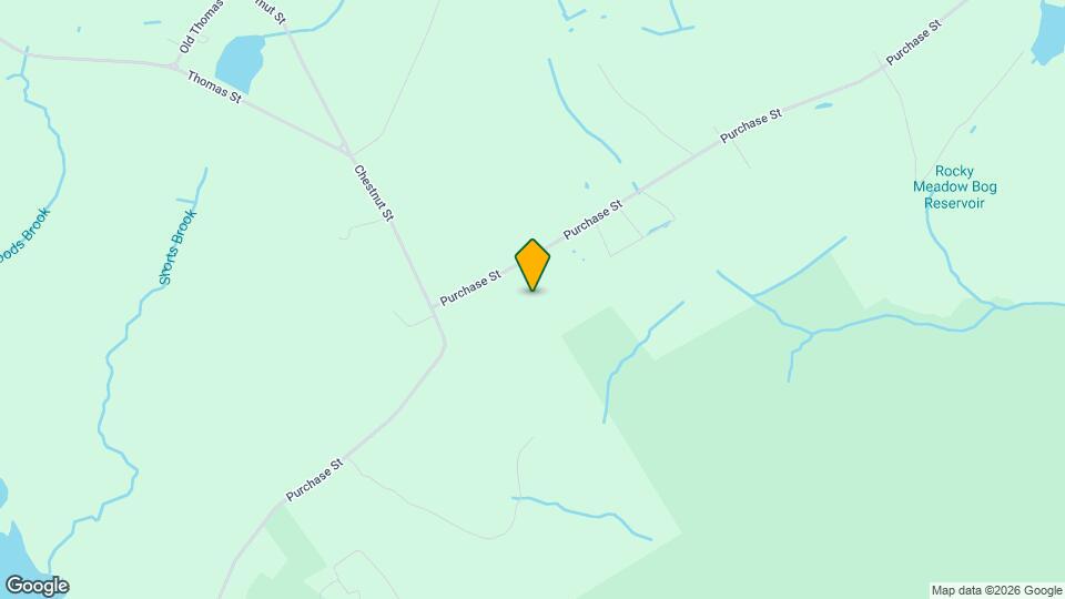 4 Hummingbird Path Map and Location Details