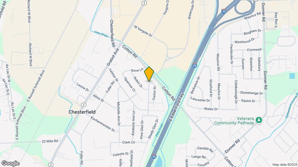 Willows Apartments and Nearby Chesterfield Apartments For Rent