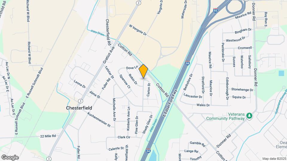 Willows Apartments and Nearby Chesterfield Apartments For Rent