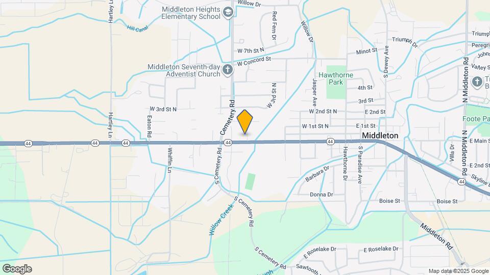 606 W Main St Apartments Middleton, ID Apartments For Rent