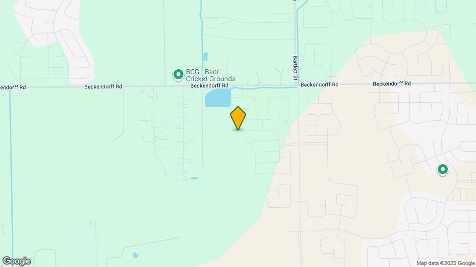 3060 Wild Dunes Dr Map and Location Details