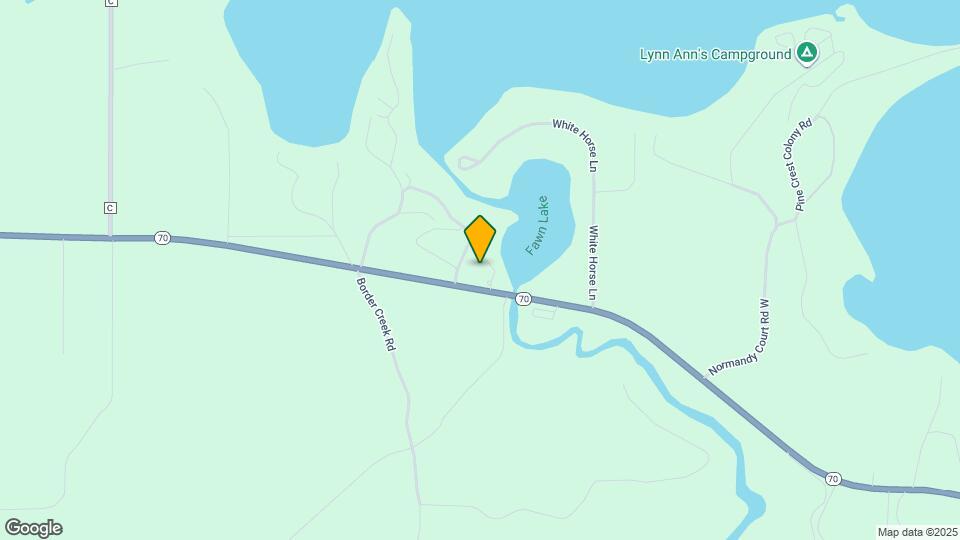 1432 Cottage Row Map and Location Details