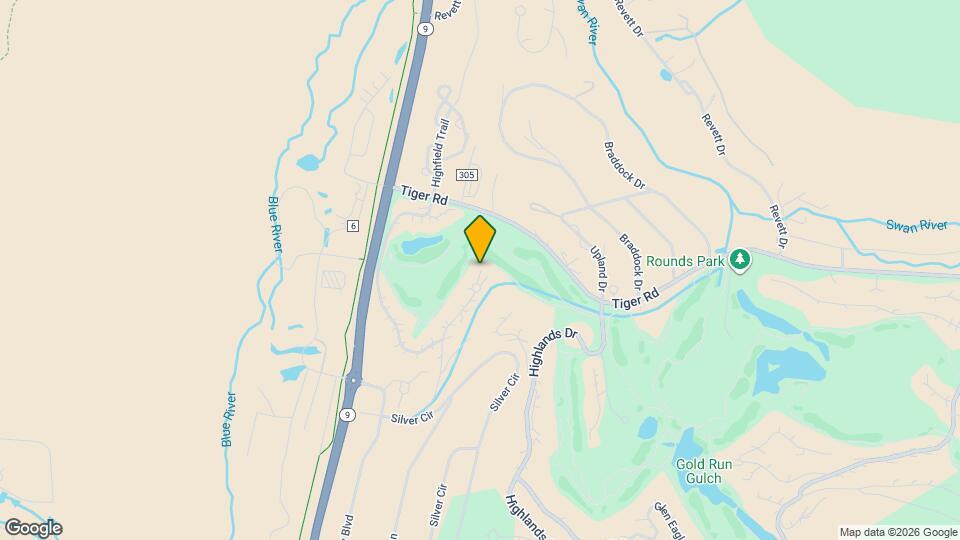 195 Marks Ln Map and Location Details