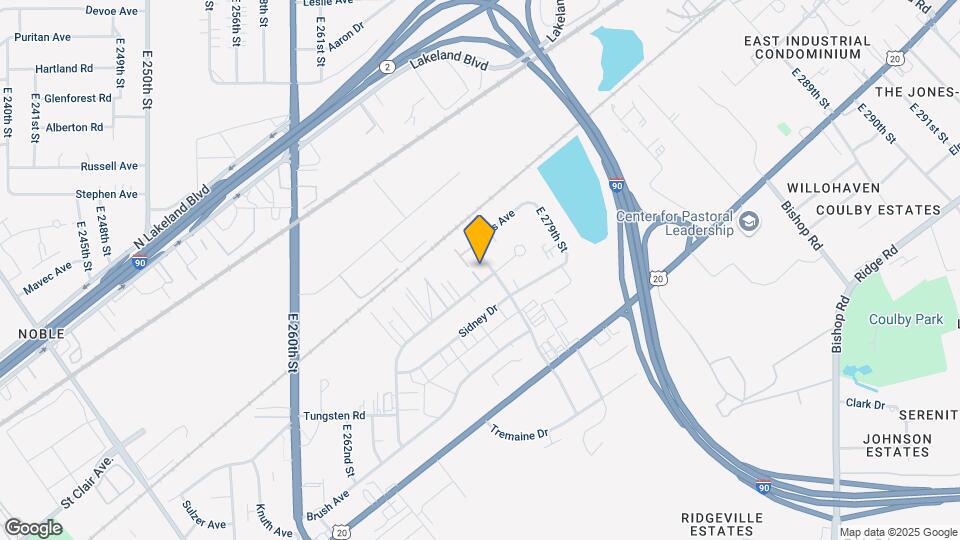 1300 E 276 st Apartments and Nearby Euclid Apartments For Rent Euclid, OH