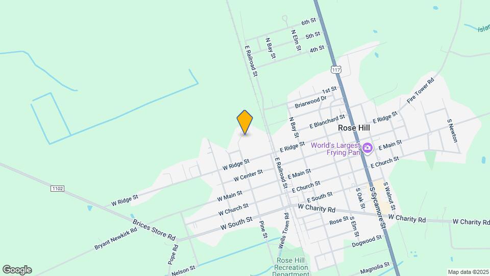 Duplin Apartments Rose Hill, NC Apartments For Rent