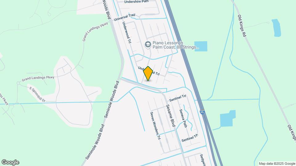 18 Unimay Ct-Unit -A Map and Location Details