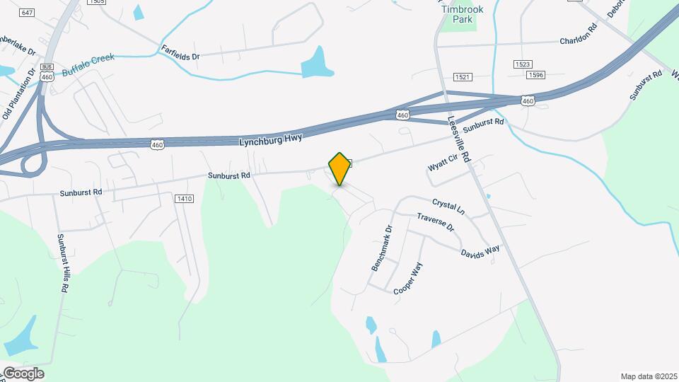 46 Pelt Ln Map and Location Details