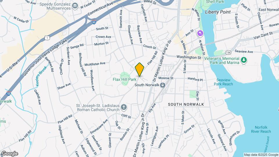 Flax Hill Apartments and Nearby Norwalk Apartments For Rent Norwalk, CT