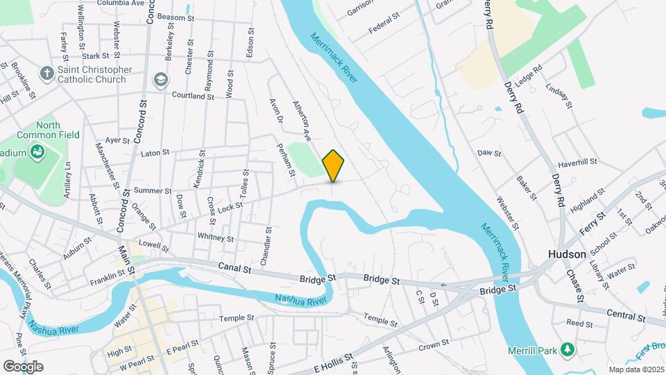 17 Sapphire Ln Map and Location Details