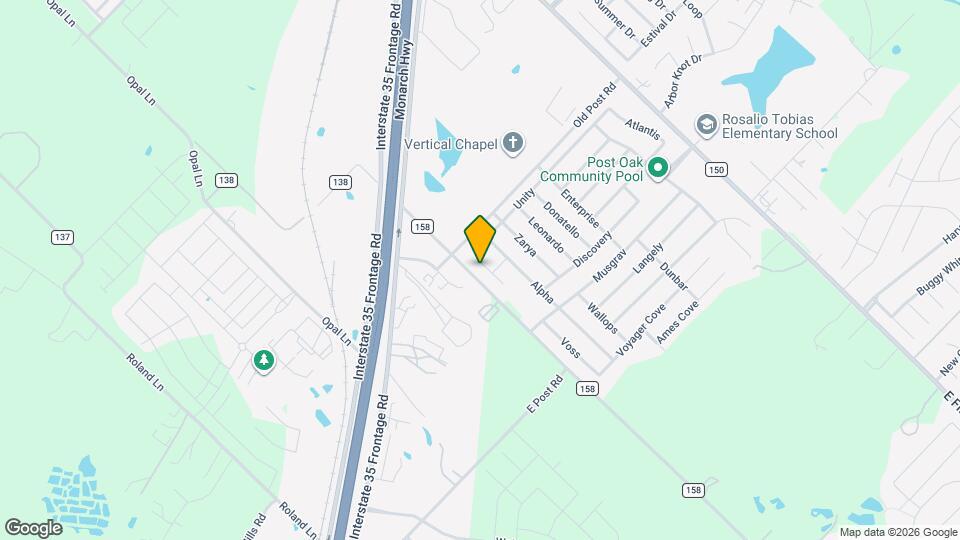 173 Rafe Ct Map and Location Details