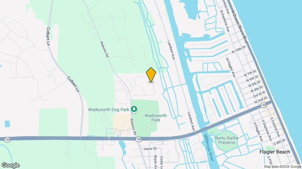 59 Signet Cir Mapa y Detalles de la Ubicación