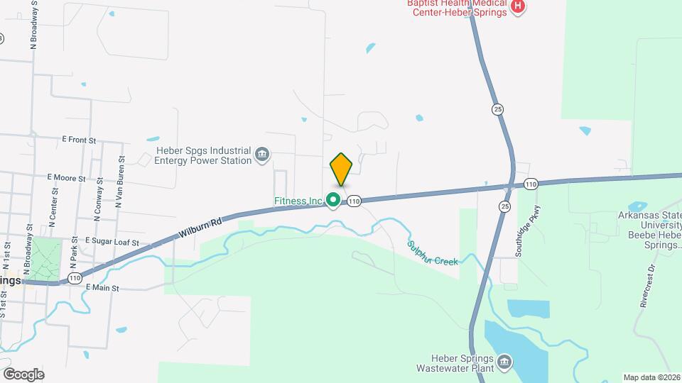 179 Quarry Ln Map and Location Details