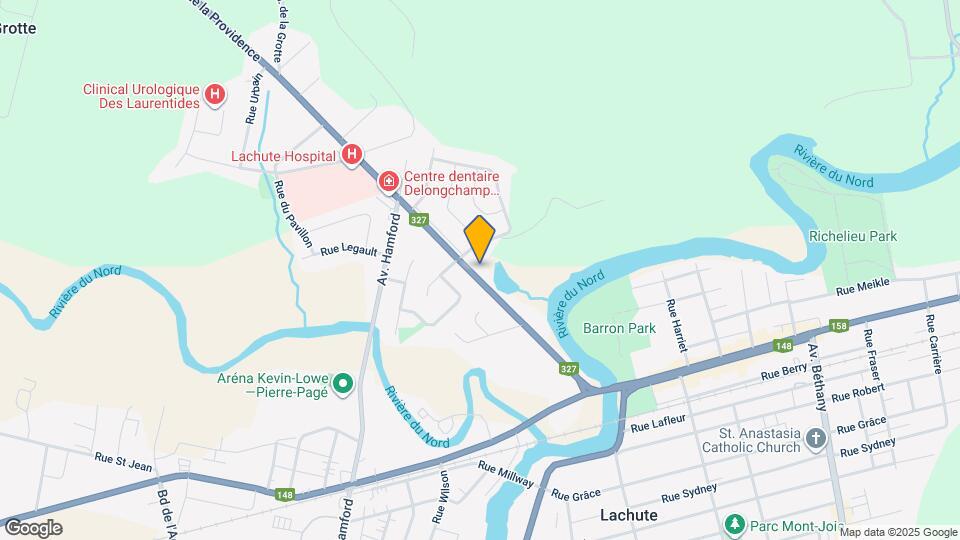 90 De La Providence Av Apartments Lachute, QC Apartments For Rent