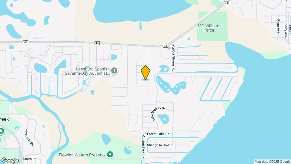 12019 Indian Grass Wy Map and Location Details