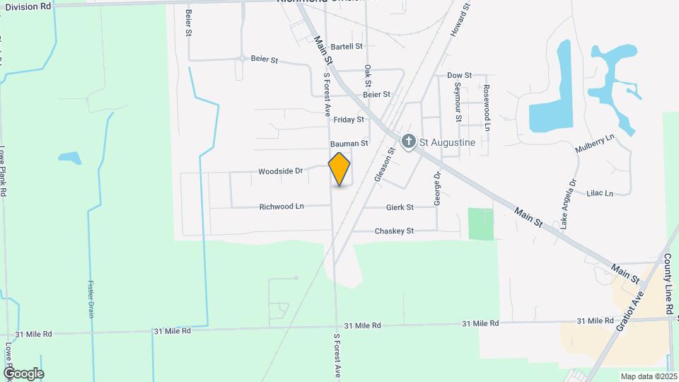 67758 S Forest Ave Apartments and Nearby Richmond Apartments For Rent