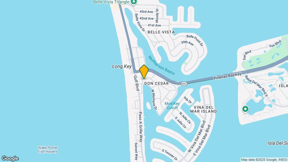 3335 W Maritana Dr Map and Location Details