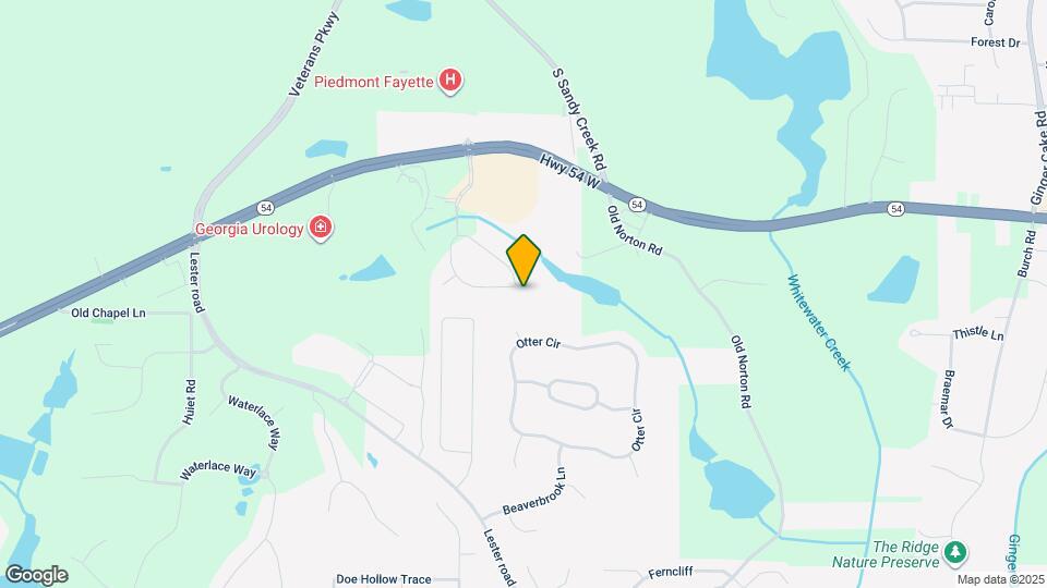 490 Grand Teton Cir Map and Location Details