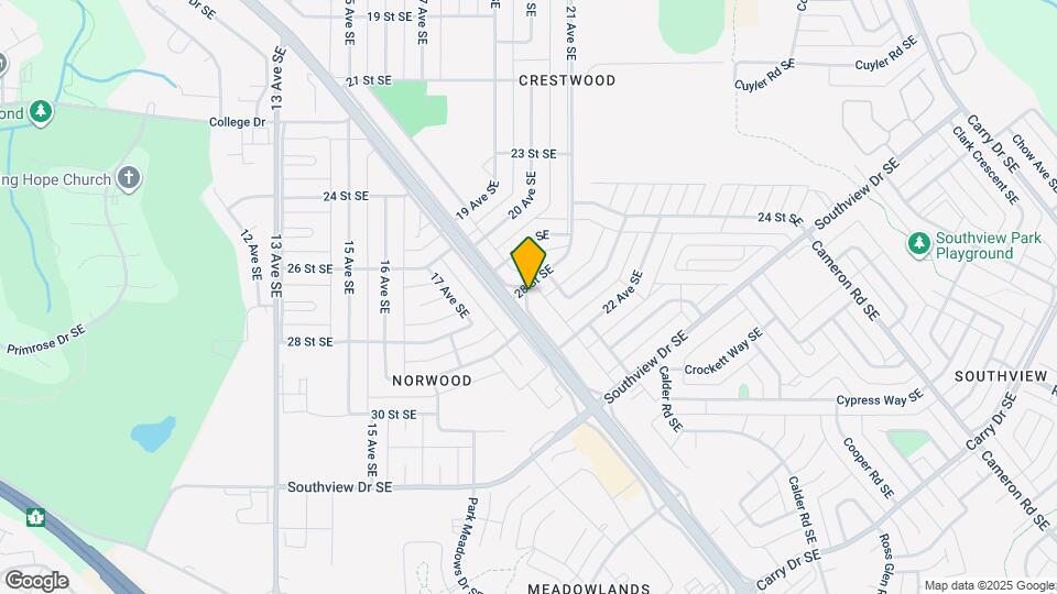 Convenient Pet Friendly Townhouse Near Sou Map and Location Details