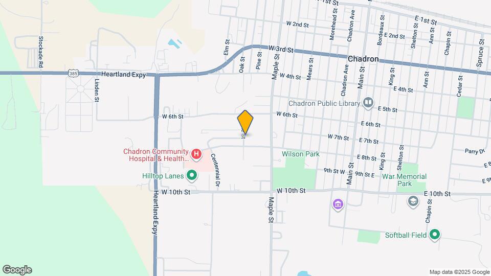 Houses For Rent Chadron Nebraska at William Curran blog