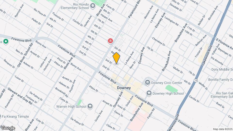 Heritage Courts Apartments and Nearby Downey Apartments For Rent