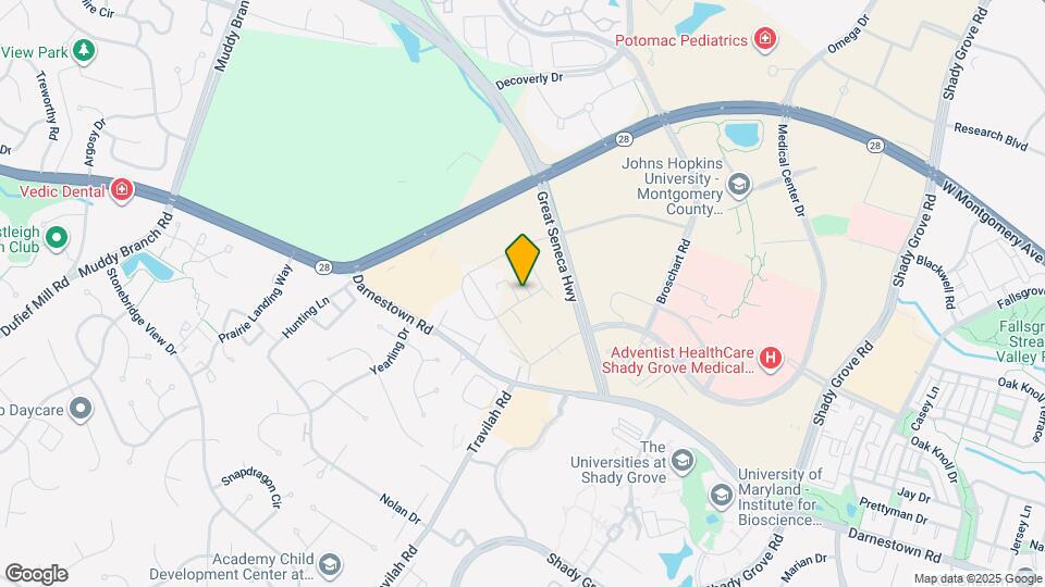 14902 Swat St Map and Location Details