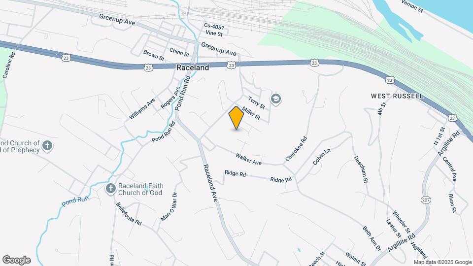 459 Jessica Dr Apartments Raceland, KY Apartments For Rent