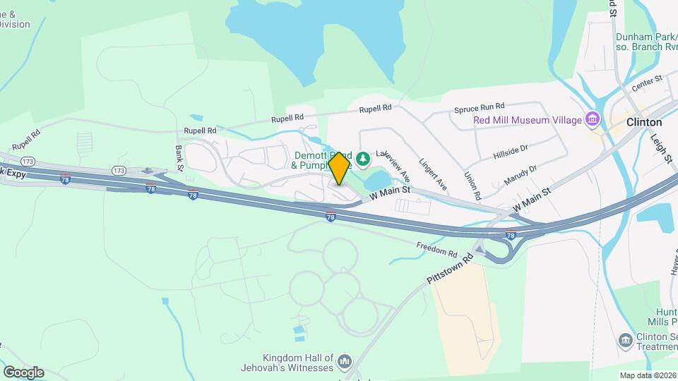 19 Park Dr Map and Location Details