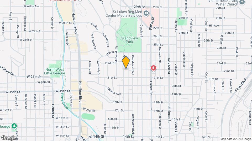 Bellevue Apartments Sioux City, IA Apartments For Rent