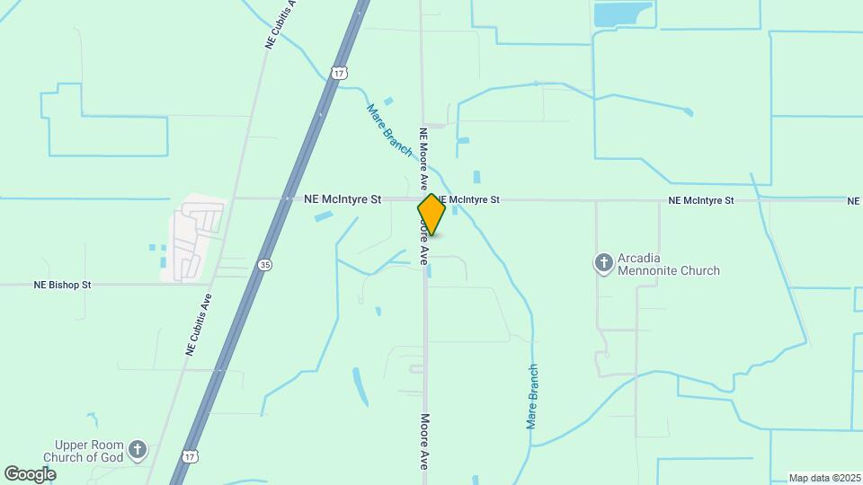 6394 Co Rd 660 Map and Location Details