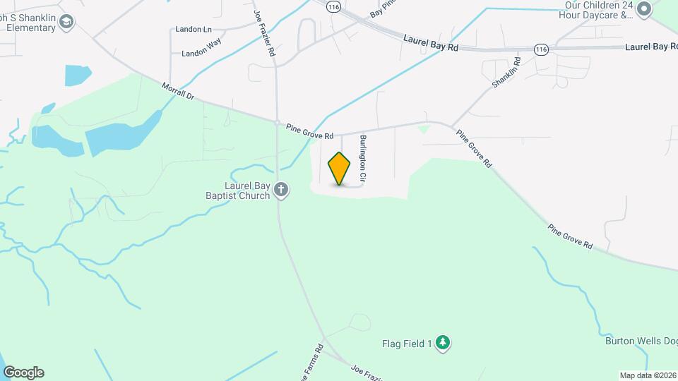 37 Burlington Cir Map and Location Details