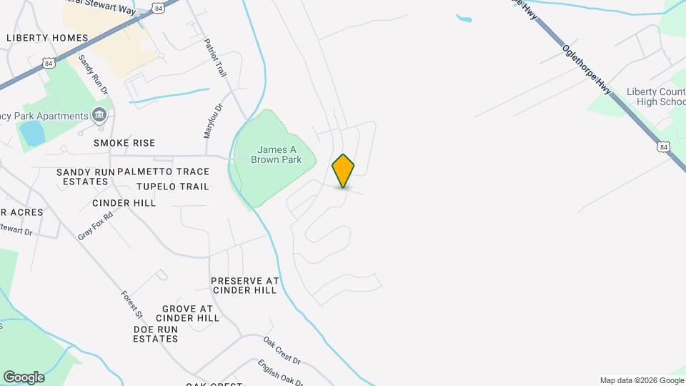 79 Centennial Ct Map and Location Details