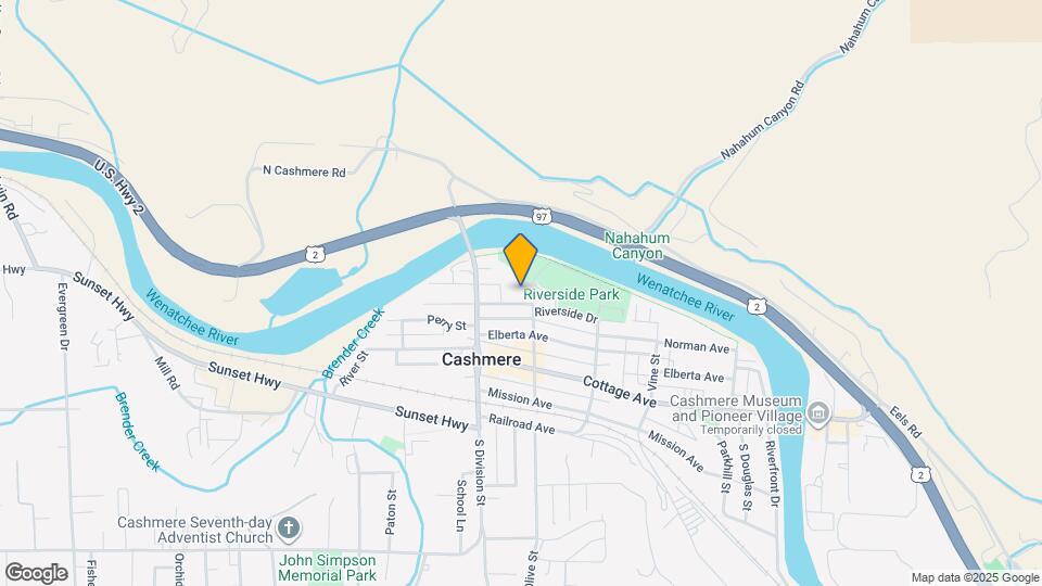 River Run Apartments Cashmere, WA Apartments For Rent