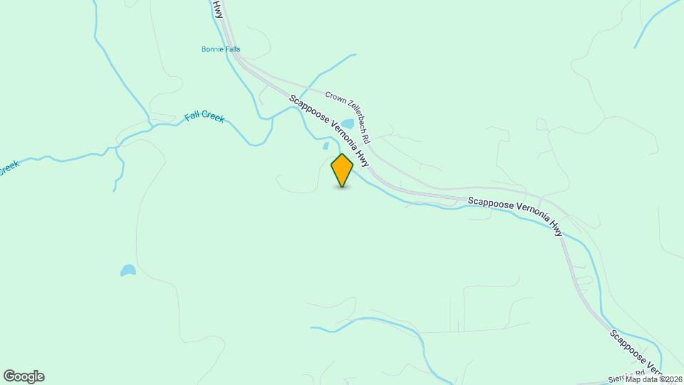 55264 Short Shadow Ln Mapa y Detalles de la Ubicación