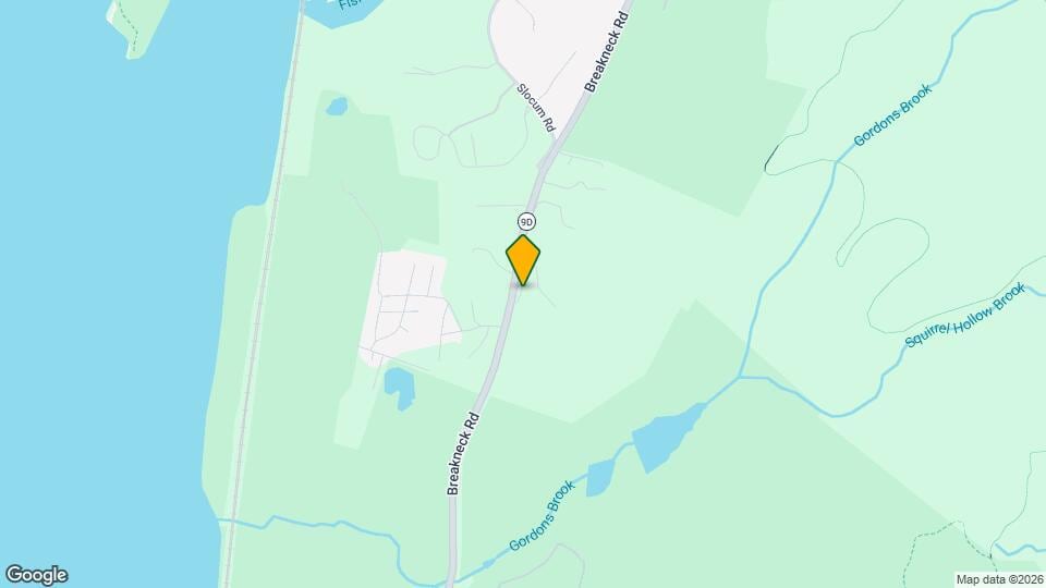 504 NY-9D Mapa y Detalles de la Ubicación