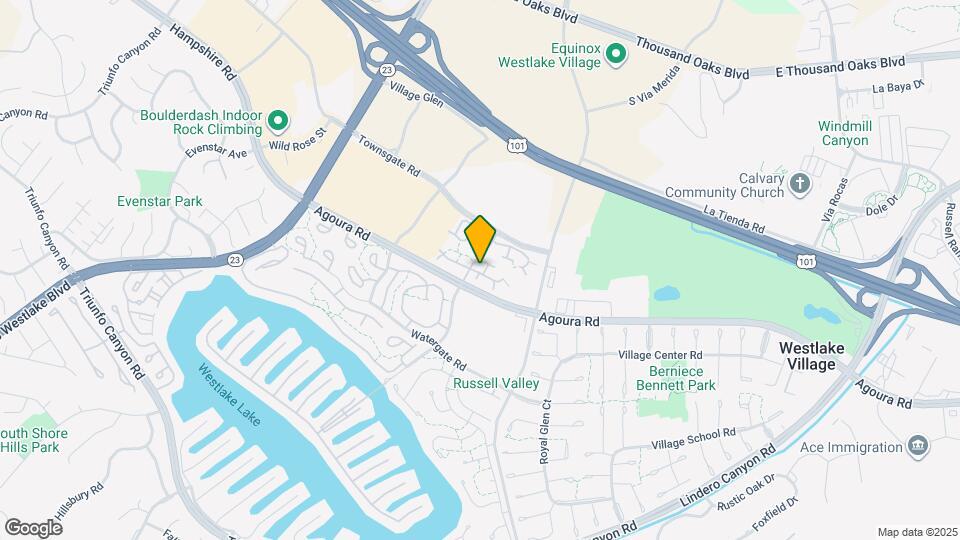 2959 Shadow Brook Ln Map and Location Details