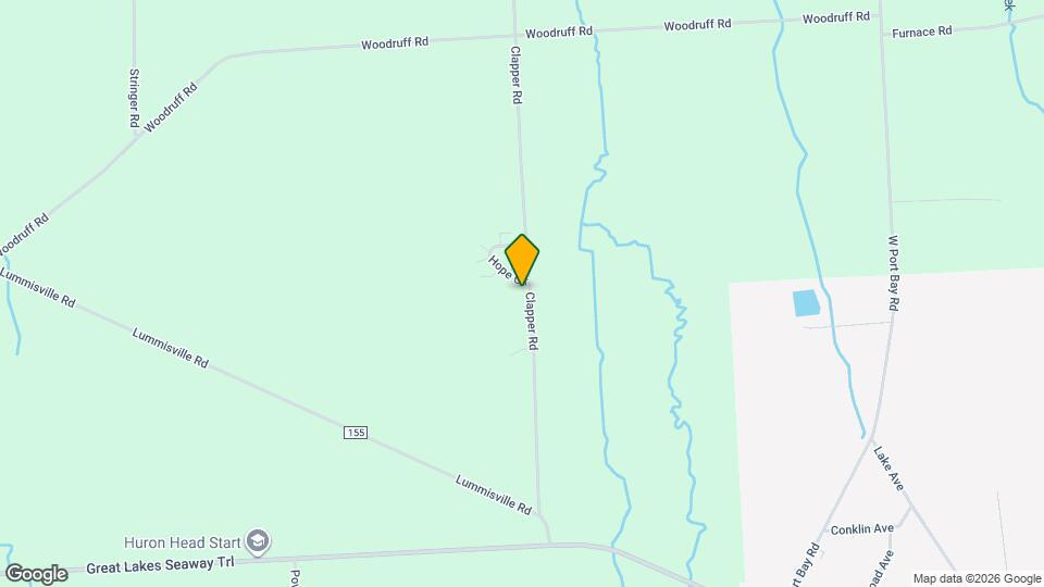 Hope Village Cooperative Commu Apartments and Nearby Wolcott Apartments