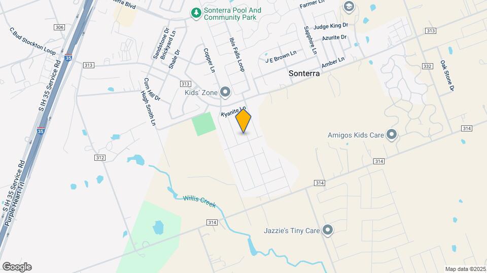 152 Ammonite Ln Apartments Jarrell, TX Apartments For Rent