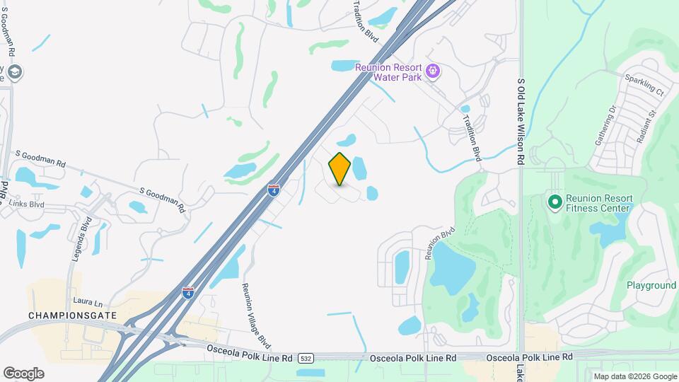 7825 Somersworth Dr, Unit SI ID1502697P Map and Location Details