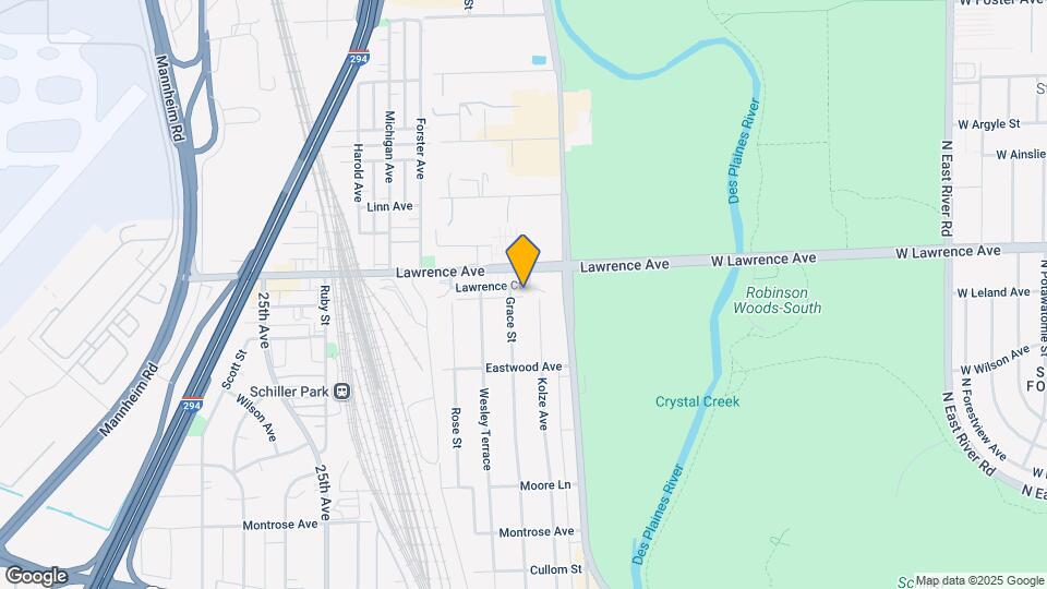 9417 Lawrence Ct Apartments Schiller Park, IL Apartments For Rent