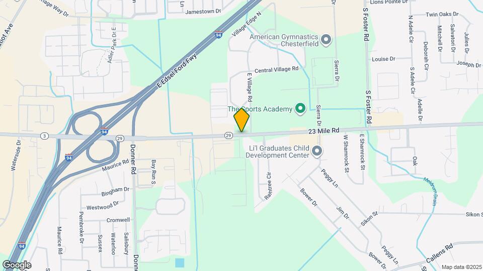 Aspen Creek Apartments and Nearby Chesterfield Apartments For Rent