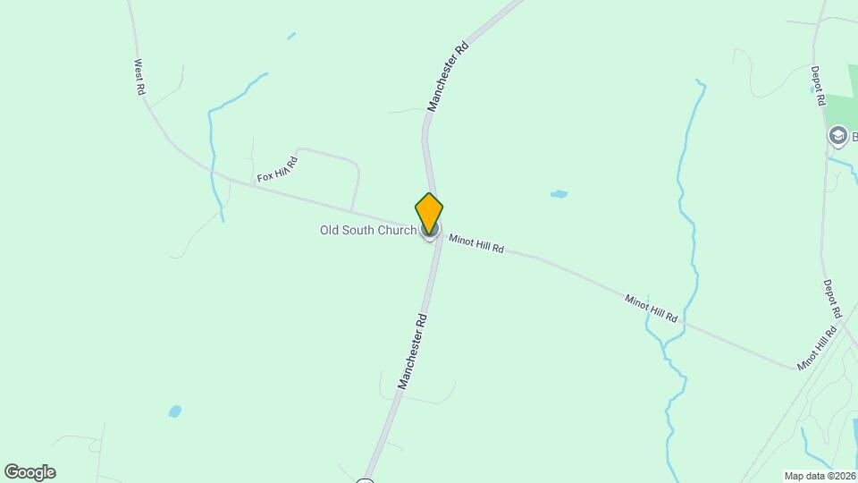 9 West Rd Map and Location Details