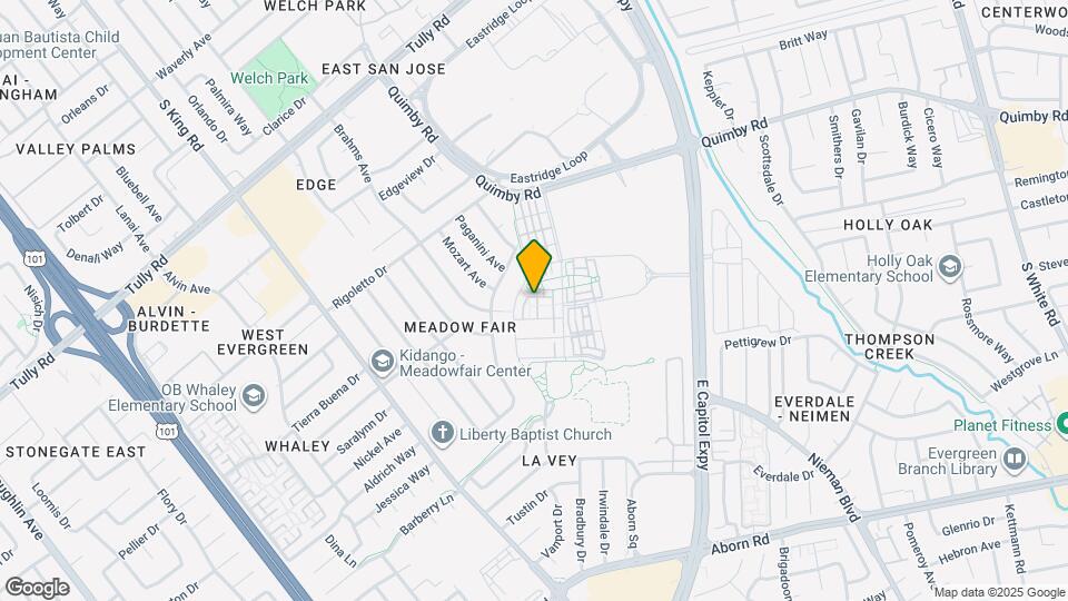 2284 Solace Loop Map and Location Details