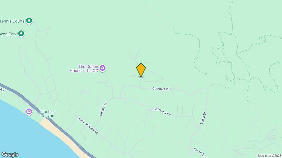 30010 Andromeda Ln Map and Location Details